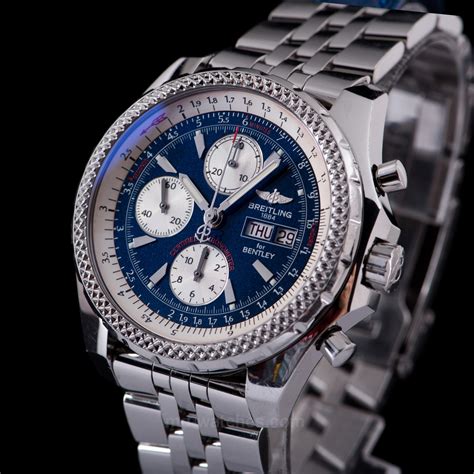 breitling for bentley special edition a13362|used breitling for bentley.